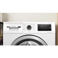 Bosch Serie 4 WAN28201EP lavadora Carga frontal 9 kg 1400 RPM Blanco