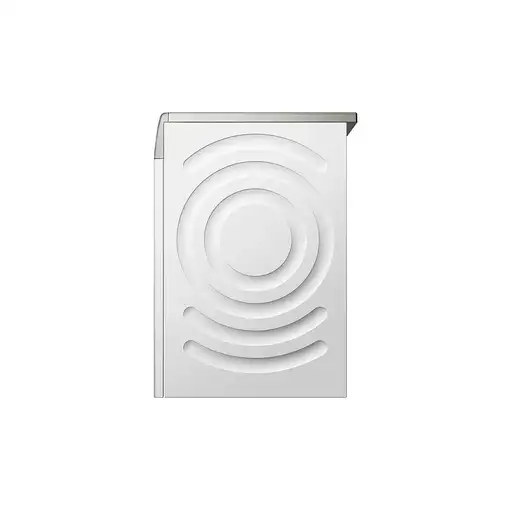 Bosch Serie 4 WAN28201EP lavadora Carga frontal 9 kg 1400 RPM Blanco