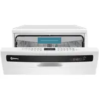 Lavavajillas 600 mm 14 place settings 3VS6364BA BALAY