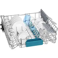 Lavavajillas 600 mm 14 place settings 3VS6364BA BALAY