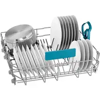 Lavavajillas 600 mm 14 place settings 3VS6364BA BALAY