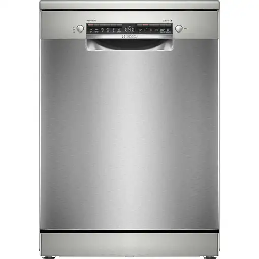 Bosch Serie 6 SMS6ZCI10E lavavajillas Independiente 14 cubiertos B