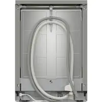 Bosch Serie 6 SMS6ZCI10E lavavajillas Independiente 14 cubiertos B