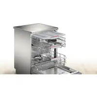 Bosch Serie 6 SMS6ZCI10E lavavajillas Independiente 14 cubiertos B