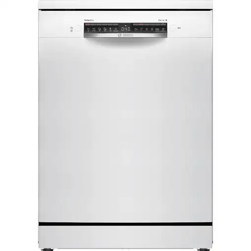 Bosch Serie 6 SMS6ZCW10E lavavajillas Independiente 14 cubiertos B