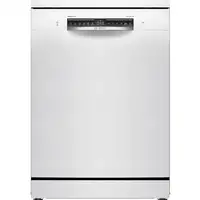 Bosch Serie 4 SMS4ECW28E lavavajillas Independiente 14 cubiertos A