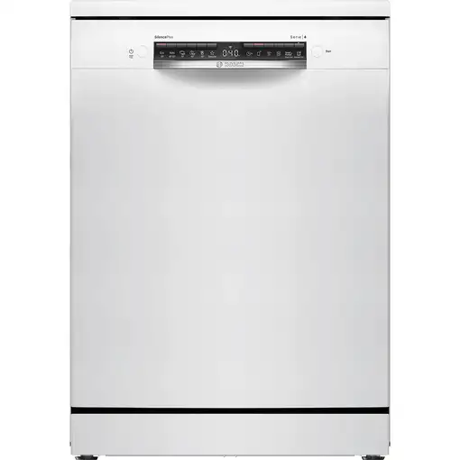 Bosch Serie 4 SMS4ECW28E lavavajillas Independiente 14 cubiertos A