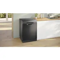 Bosch Serie 4 SMS4EMC06E lavavajillas Independiente 14 cubiertos B