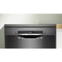 Bosch Serie 4 SMS4EMC06E lavavajillas Independiente 14 cubiertos B