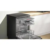 Bosch Serie 4 SMS4EMC06E lavavajillas Independiente 14 cubiertos B