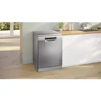 Bosch Serie 4 SMS4EKI06E lavavajillas Independiente 13 cubiertos B