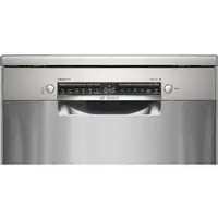 Bosch Serie 4 SMS4EKI06E lavavajillas Independiente 13 cubiertos B