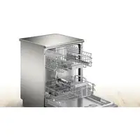 Bosch Serie 4 SMS4EKI06E lavavajillas Independiente 13 cubiertos B