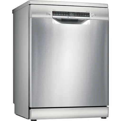 Bosch Serie 4 SMS4HMI07E lavavajillas Independiente 14 cubiertos D
