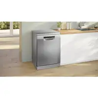 Bosch Serie 4 SMS4HMI07E lavavajillas Independiente 14 cubiertos D