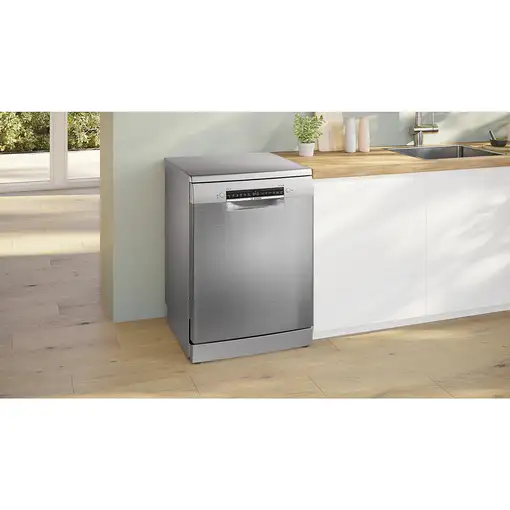 Bosch Serie 4 SMS4HMI07E lavavajillas Independiente 14 cubiertos D