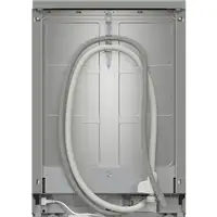 Bosch Serie 4 SMS4HMI07E lavavajillas Independiente 14 cubiertos D