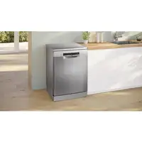 Bosch Serie 4 SMS4HKI07E lavavajillas Independiente 13 cubiertos D