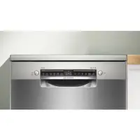 Bosch Serie 4 SMS4HKI07E lavavajillas Independiente 13 cubiertos D