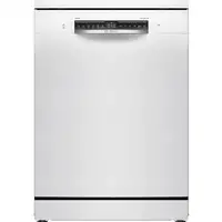 Bosch Serie 4 SMS4HKW07E lavavajillas Independiente 13 cubiertos D