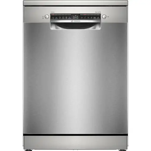Bosch Serie 4 SMS4HTI03E lavavajillas Independiente 13 cubiertos D
