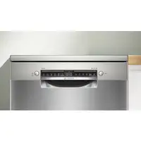 Bosch Serie 4 SMS4HTI03E lavavajillas Independiente 13 cubiertos D