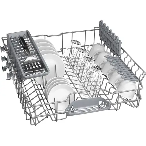 Bosch Serie 4 SMS4HTI03E lavavajillas Independiente 13 cubiertos D