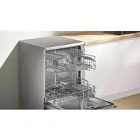 Bosch Serie 4 SMS4HTI03E lavavajillas Independiente 13 cubiertos D