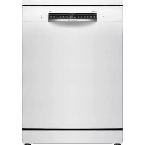 Bosch Serie 4 SMS4HTW03E lavavajillas Independiente 13 cubiertos D