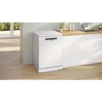 Bosch Serie 4 SMS4HTW03E lavavajillas Independiente 13 cubiertos D