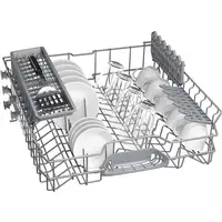 Bosch Serie 4 SMS4HTW03E lavavajillas Independiente 13 cubiertos D