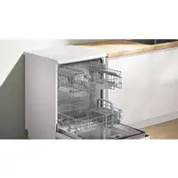 Bosch Serie 4 SMS4HTW03E lavavajillas Independiente 13 cubiertos D