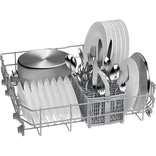 Bosch Serie 4 SMS4HTW03E lavavajillas Independiente 13 cubiertos D