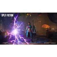 Electronic Arts Split Fiction (PS5) Estándar Plurilingüe PlayStation 5