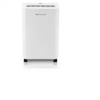 Ufesa Wellness Dry 1000 2 L 47 dB 250 W Blanco