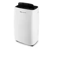 Ufesa Breeze Dry 5000 6 L 46 dB 400 W Blanco