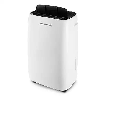 Ufesa Breeze Dry 5000 6 L 46 dB 400 W Blanco
