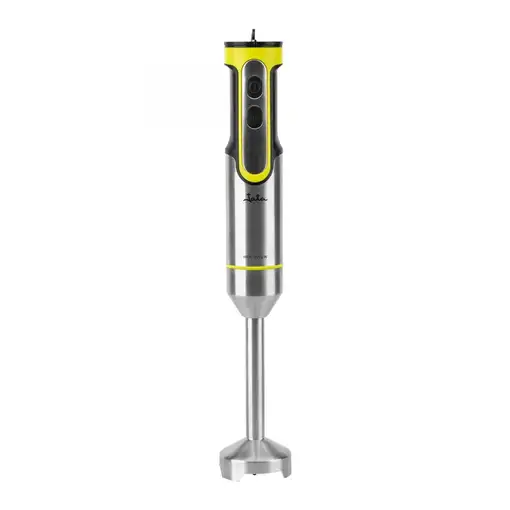 Batidora de mano JATA JEBT1788  de 1200 W. 4 cuchillas. Función turbo.