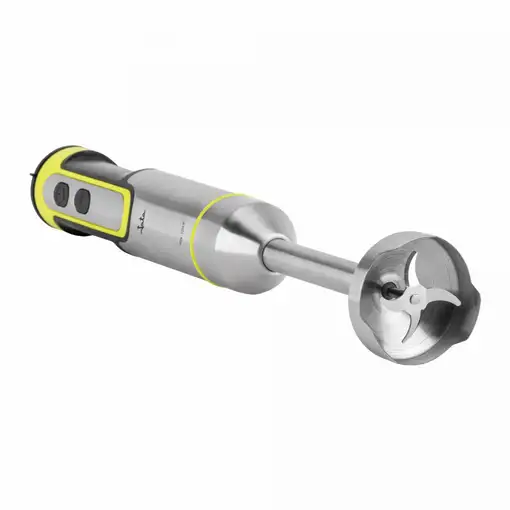 Batidora de mano JATA JEBT1788  de 1200 W. 4 cuchillas. Función turbo.