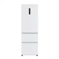 Haier 3D 60 Serie 5 HTW5618ENPW Independiente 360 L E Blanco