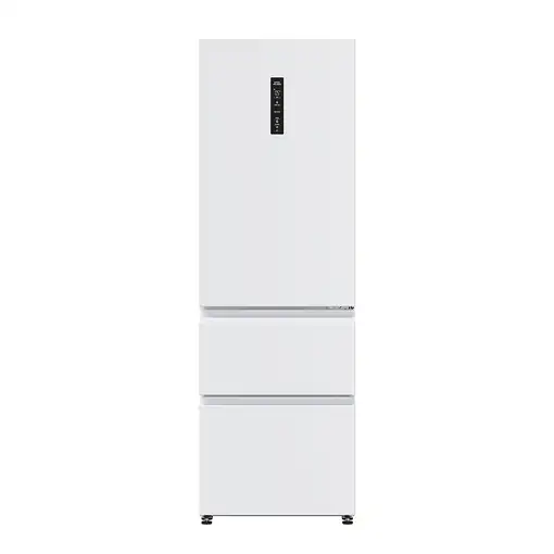 Haier 3D 60 Serie 5 HTW5618ENPW Independiente 360 L E Blanco