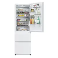 Haier 3D 60 Serie 5 HTW5618ENPW Independiente 360 L E Blanco