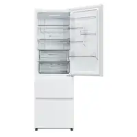 Haier 3D 60 Serie 5 HTW5618ENPW Independiente 360 L E Blanco