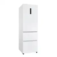 Haier 3D 60 Serie 5 HTW5618ENPW Independiente 360 L E Blanco