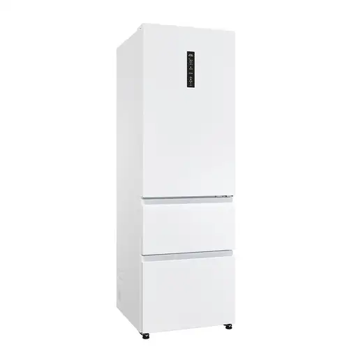 Haier 3D 60 Serie 5 HTW5618ENPW Independiente 360 L E Blanco