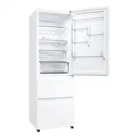 Haier 3D 60 Serie 5 HTW5618ENPW Independiente 360 L E Blanco
