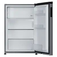 Candy CNOQ2S58EX nevera combi Independiente 114 L E Acero inoxidable