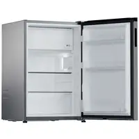 Candy CNOQ2S58EX nevera combi Independiente 114 L E Acero inoxidable