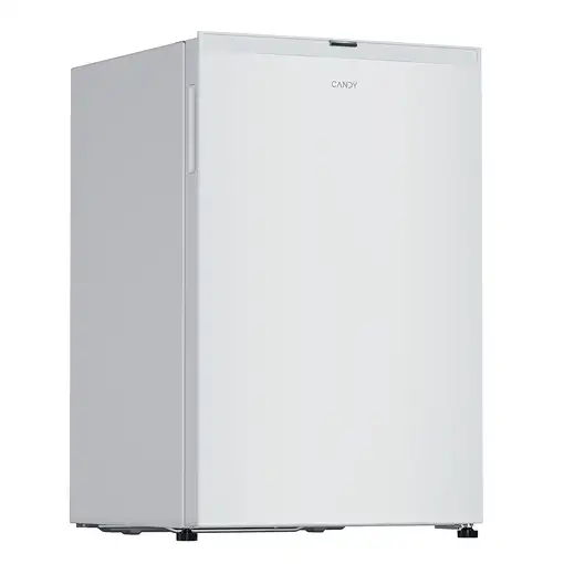 Candy CNOQ2S58EW nevera combi Independiente 114 L E Blanco