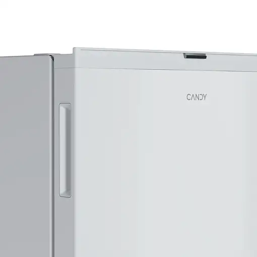 Candy CNOQ2S58EW nevera combi Independiente 114 L E Blanco